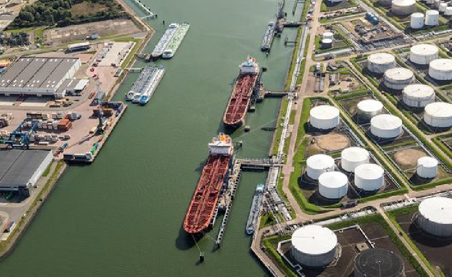 StormGeo, part of Alfa Laval, expands with bunker procurement optimization through the acquisition of BunkerMetric